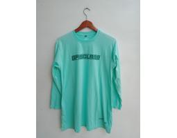 Super Hemat Kaos Perempuan Madaraya, Kaos Tunik Murah - Pringsewu