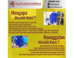 Sewa Bar Cutter Solusi Alat Potong Besi Presisi - Makassar