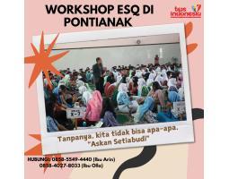 Workshop Esq Tips Indonesia - Malang