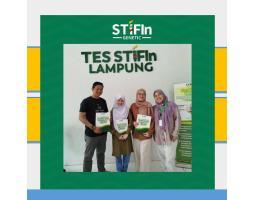 Tes STIFIn Lampung - Bandar Lampung