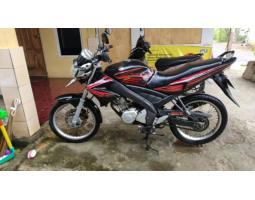 Motor Yamaha Vixion Tahun 2012 Bekas - Kendal