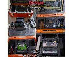 Service Perbaikan Semua Jenis Splicer - Tangerang Kota