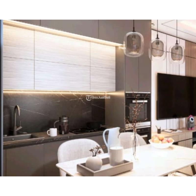 Dijual Rumah 3 Kamar Tipe 45 Di Lingkungan Ramai Fasilitas Lengkap - Sleman