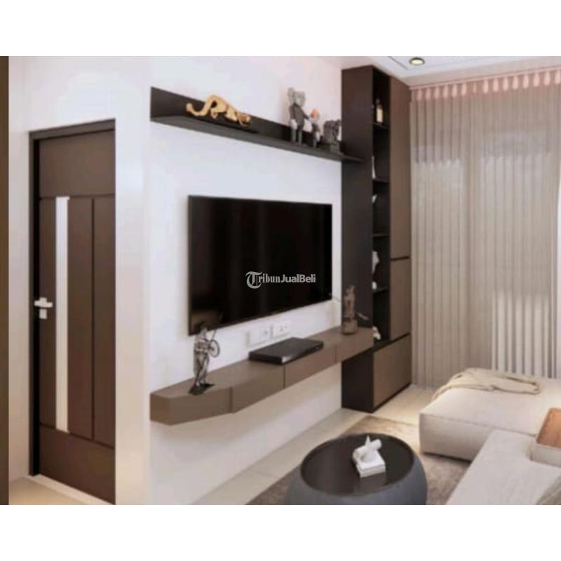 Dijual Rumah 3 Kamar Tipe 45 Di Lingkungan Ramai Fasilitas Lengkap - Sleman