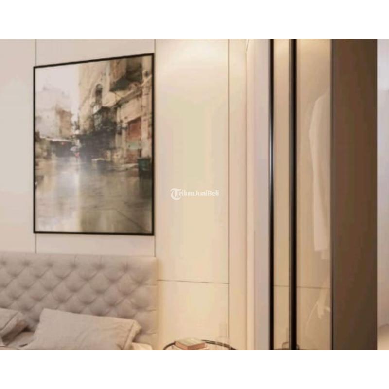 Dijual Rumah 3 Kamar Tipe 45 Di Lingkungan Ramai Fasilitas Lengkap - Sleman