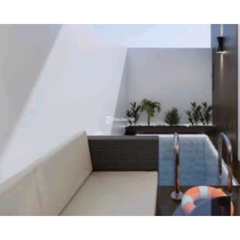 Dijual Rumah 3 Kamar Tipe 45 Di Lingkungan Ramai Fasilitas Lengkap - Sleman