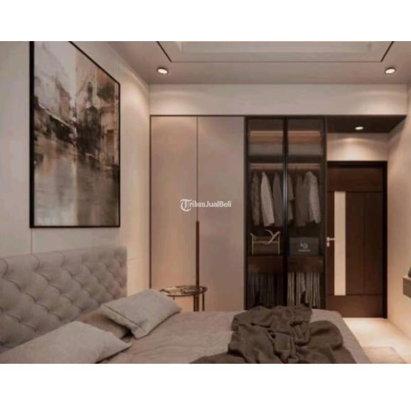 Dijual Rumah 3 Kamar Tipe 45 Di Lingkungan Ramai Fasilitas Lengkap - Sleman