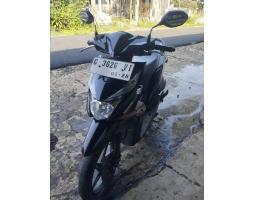 Motor Honda Beat Bekas Tahun 2018 Mulus Pajak Hidup - Brebes