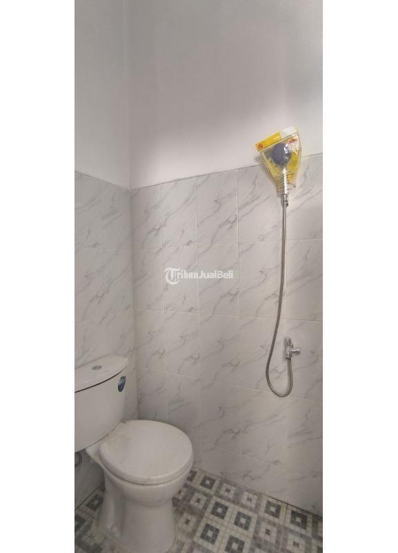 Jual Rumah Tipe 27 Murah Giri Mekar Sekehonje Cijamber Cilengkrang - Bandung