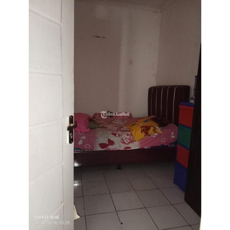 Jual Rumah Terawat Luas 60 m2 Di Puri Cipageran Indah 2 Cimahi Utara Bandung  - Cimahi 