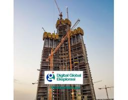 Layanan Pengurusan Sertifikan Laik Fungsi SLF - Bengkalis