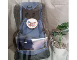 Cuci Baby Car seat di Citra Sentul Raya - Bogor