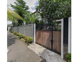 Jual Rumah Mewah Bagus Asri Tipe 250 Bekas di Jalan Bunga Anggrek No.9 Cipete Selatan - Jakarta Selatan