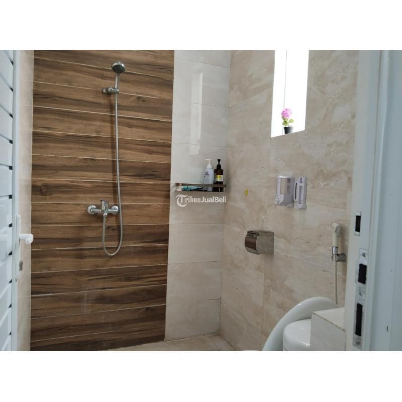 Jual Rumah Full Furnished Luas 286 m2 di Setiabudi Regency dekat UPI Bandung Utara - Bandung 