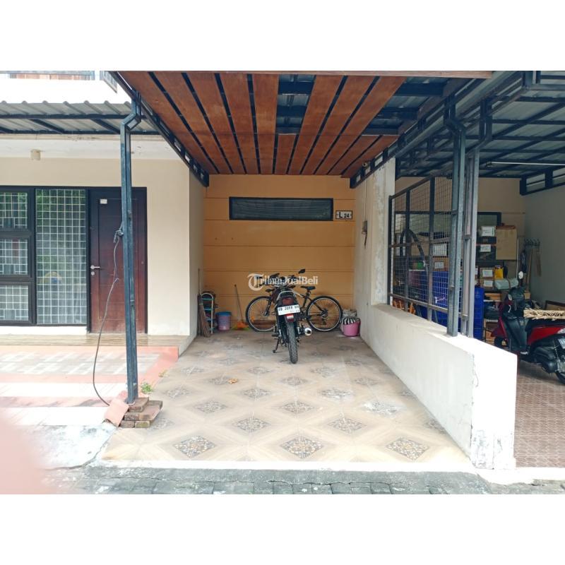 DijuL Rumah Second Mewah Luas 128 m2 Terawat di Kasihan - Bantul