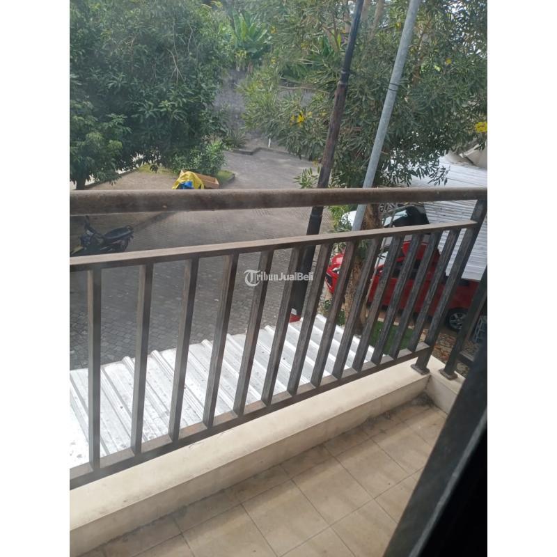 DijuL Rumah Second Mewah Luas 128 m2 Terawat di Kasihan - Bantul