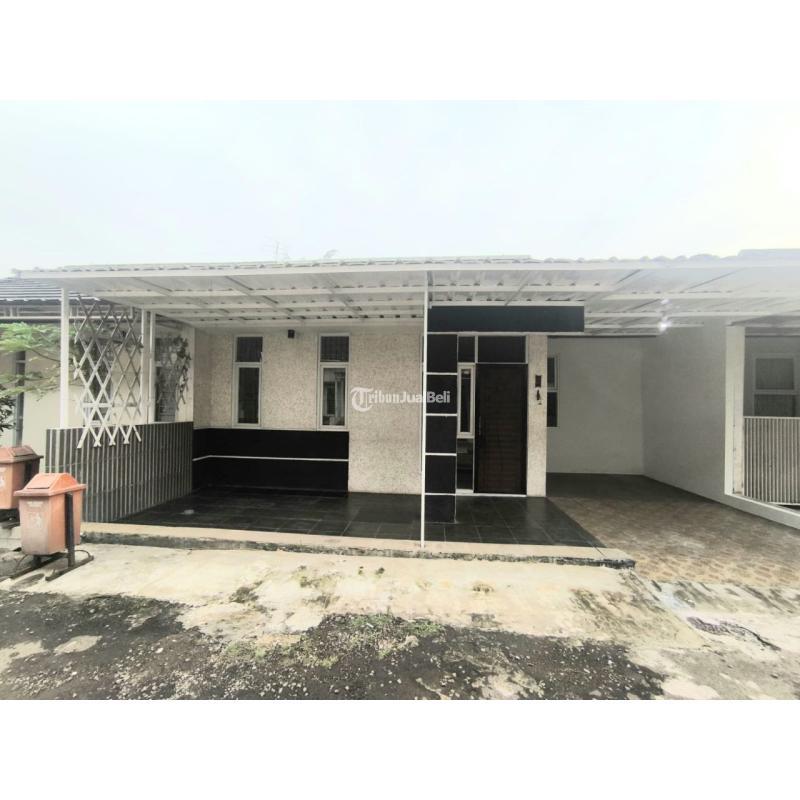 Dijual Rumah Siap Huni Syp Margahayu Rancabolang Manjahlega - Bandung