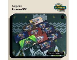 Sarung Sapphire Grosir - Maluku Tenggara