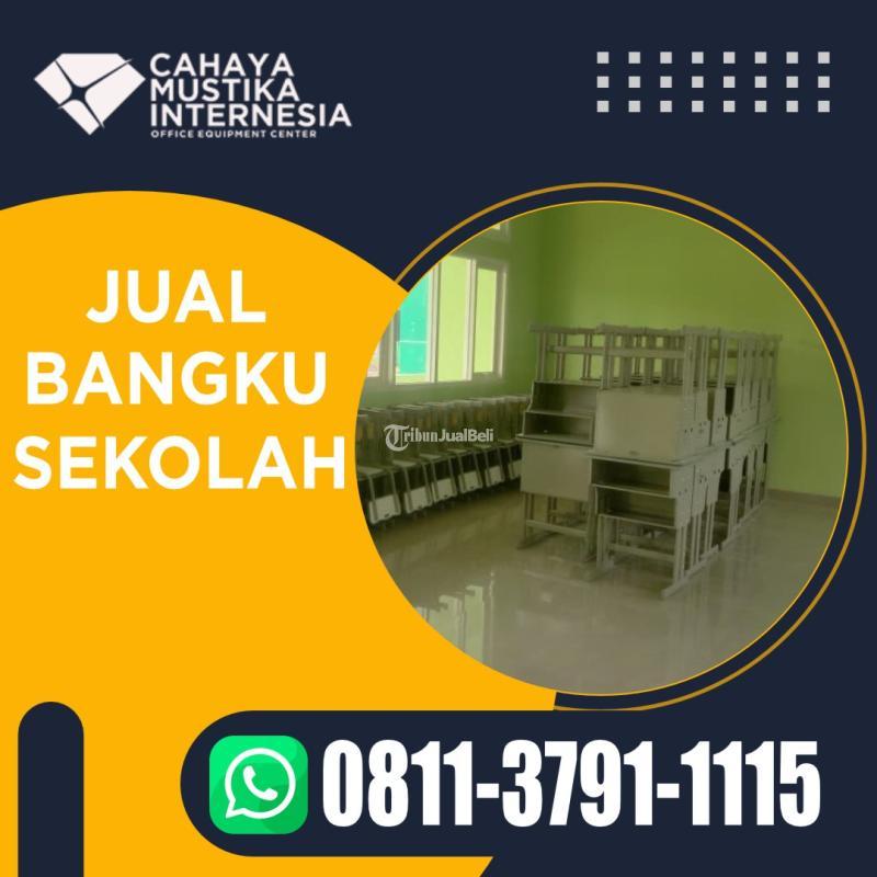 Toko Kursi Siswa Besi - Jakarta Utara