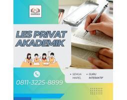 Guru Les Privat Di Sidomulyo Buduran - Sidoarjo