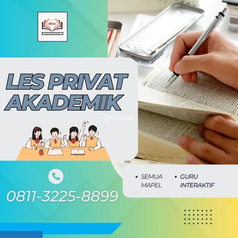 Guru Les Privat Di Sidomulyo Buduran - Sidoarjo