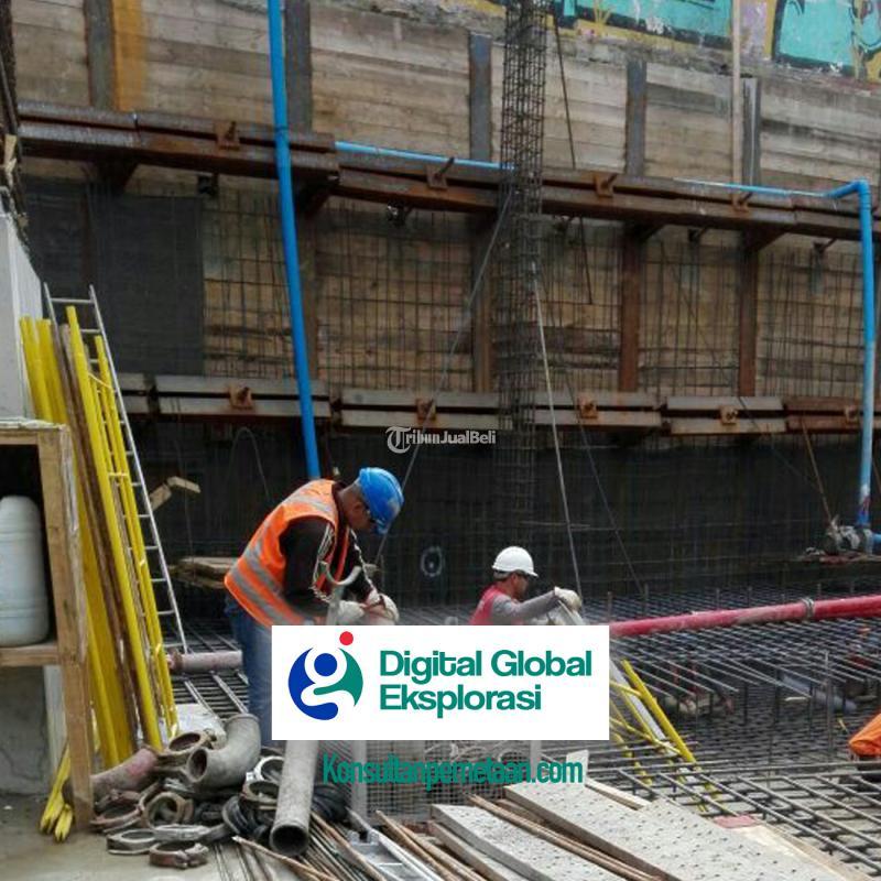 Jasa SLF Digital Global Eksplorasi Indonesia - Rokan Hilir