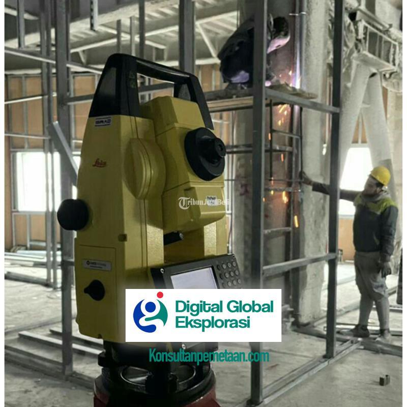 Jasa SLF Digital Global Eksplorasi Indonesia - Rokan Hilir