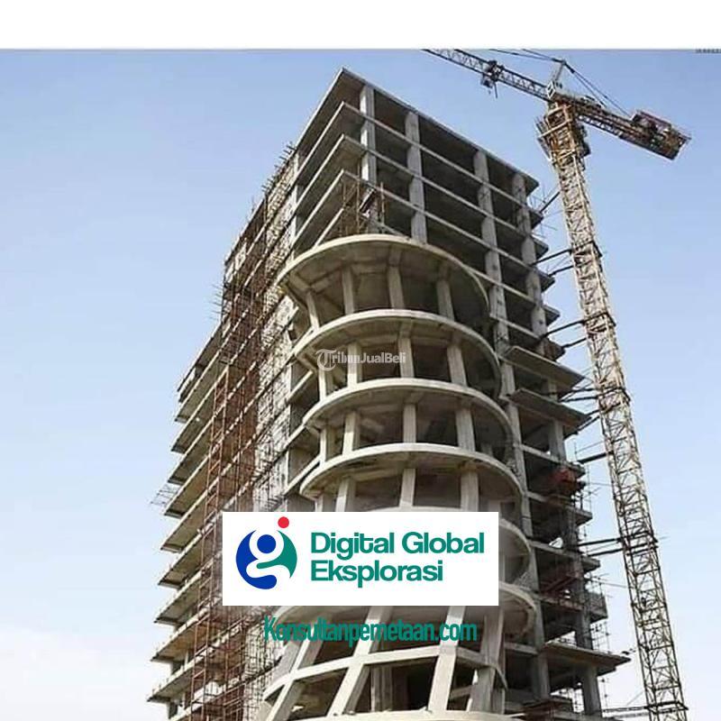 Jasa SLF Digital Global Eksplorasi Indonesia - Rokan Hilir