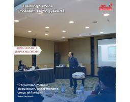 Kantor Training Service Excellent - Malang