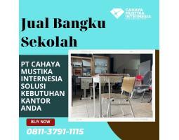 Supplier Meja Sekolah SMA - Surabaya