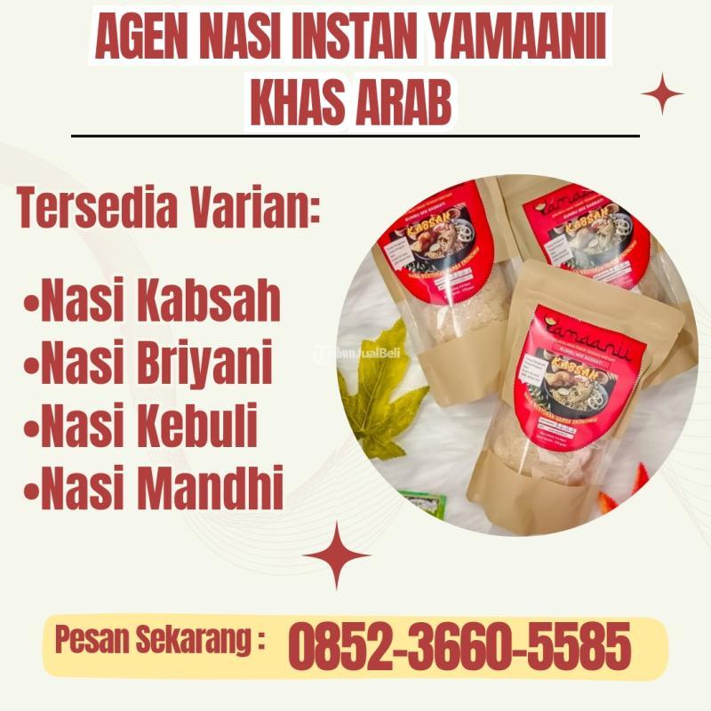 Nasi Mandhi Arab Sajian Istimewa yang Membuat Hari Anda Lebih Spesial - Malang