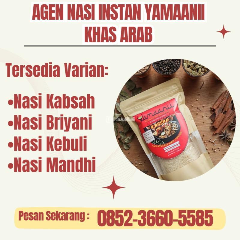 Nasi Mandhi Arab Sajian Istimewa yang Membuat Hari Anda Lebih Spesial - Malang