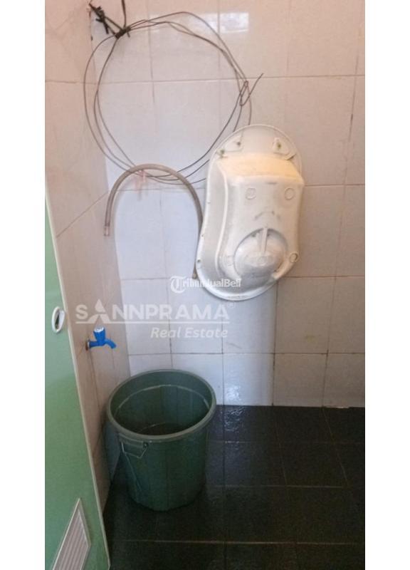 Dijual Rumah 3KT 2KM SHM dalam Cluster Luas Murah - Depok