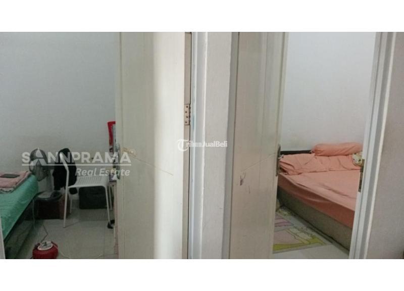 Dijual Rumah 3KT 2KM SHM dalam Cluster Luas Murah - Depok