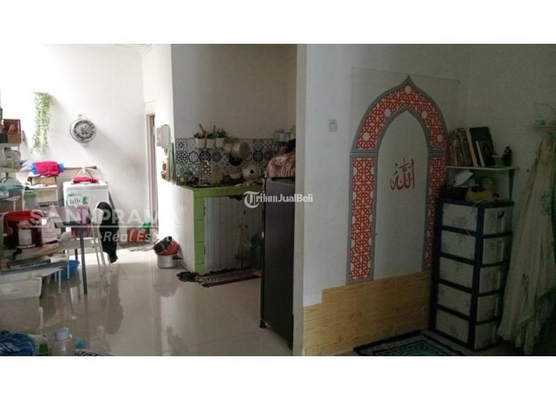 Dijual Rumah 3KT 2KM SHM dalam Cluster Luas Murah - Depok