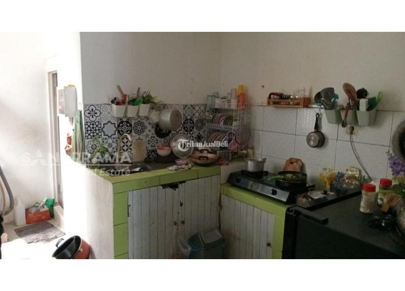 Dijual Rumah 3KT 2KM SHM dalam Cluster Luas Murah - Depok