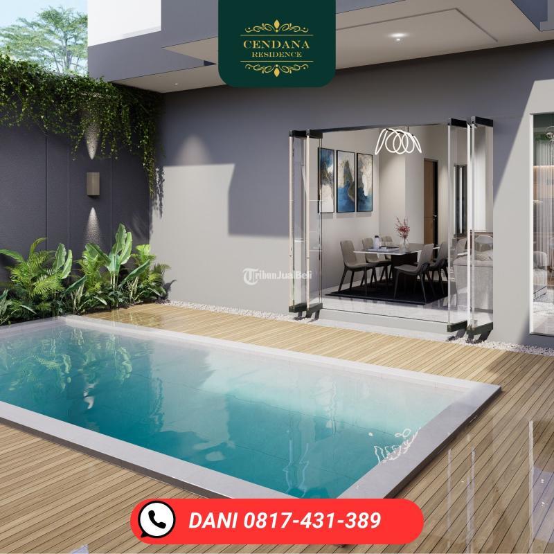 Rumah Dijual Baru Tipe 145 Dekat Jcm Monjali Hyatt - Sleman