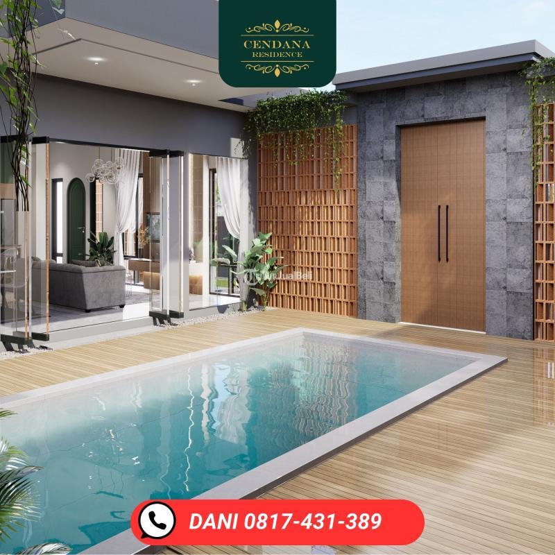 Rumah Dijual Baru Tipe 145 Dekat Jcm Monjali Hyatt - Sleman