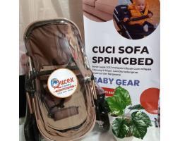 Jasa Cuci Perlengkapan Bayi - Bogor