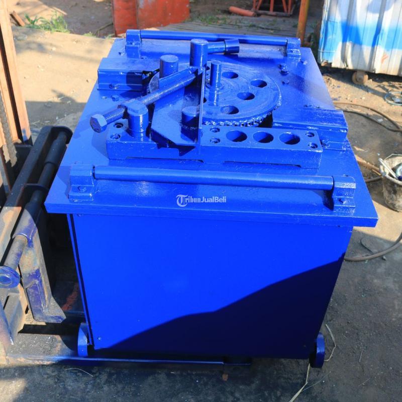 Sewa Bar Bender Bar Cutter - Medan