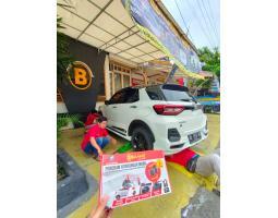 Hemat Biaya Atasi Gruduk2 Mobil Pakai Balance Damper - Bandar Lampung