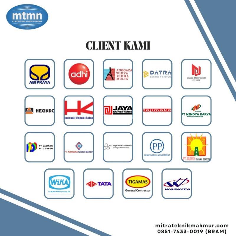 Sewa Lift Barang Lift Material Alimak - Pekanbaru