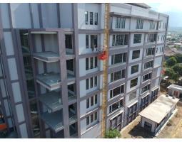 Lift Barang Single Double Cabin 1 - 2 Ton - Batu
