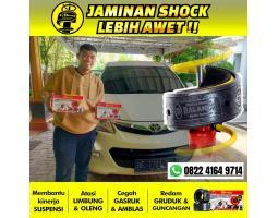 Original Spring Buffer Balance Jadikan Shock Lebih Soft Bebas Gruduk - Banjarmasin