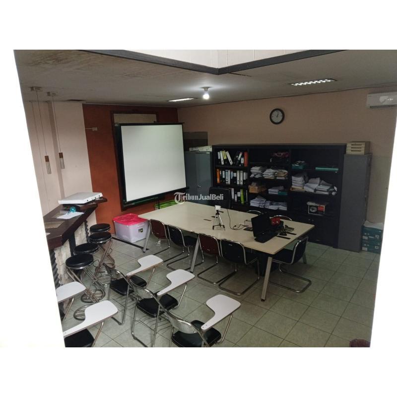 Dijual Cepat Gudang, LT. 10.284m2, LB. 7.181m2, SHM, Akses Lebar, Dekat Jl. Raya Solo-Jogja, Kalasan - Yogyakarta