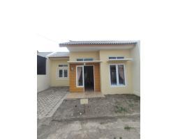 Dijual Rumah 1 Lantai, LT. 72m2, LB. 38m2, Bisa KPR, Cicilan Hanya 2 Juta, Lokasi Sukodono, Sidoarjo - Jawa Timur 