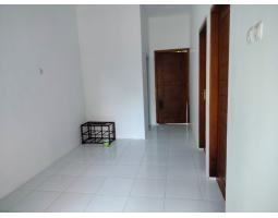 Dijual Rumah Sederhana, LT. 80m2, LB. 30m2, 2KT, 1KM, Area Dalam Cluster, SHM, Dekat Candi Prambanan - Yogyakarta