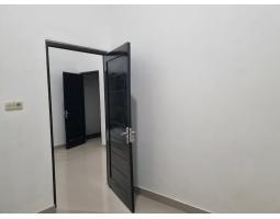 Dijual Rumah Cantik, LT. 84m2, LB. 45m2, 2KT, 1KM, SHM, Ada Halaman Belakang, Lokasi Strategis, Dekat Universitas Mercubuana - Yogyakarta