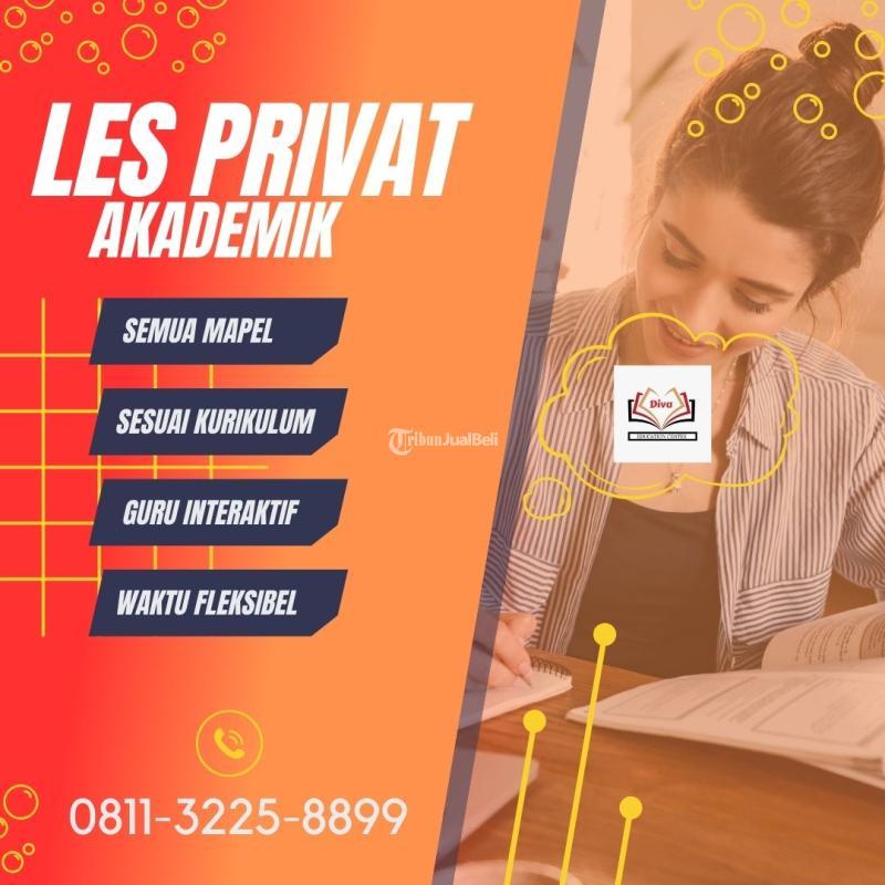 Guru Les Bisa Ke Rumah Di Siwalanpanji Buduran - Sidoarjo