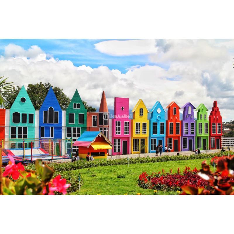 Paket Tour Study Tour Bromo Malang Yogya 5H4M - Jakarta Pusat